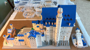LEGO Image